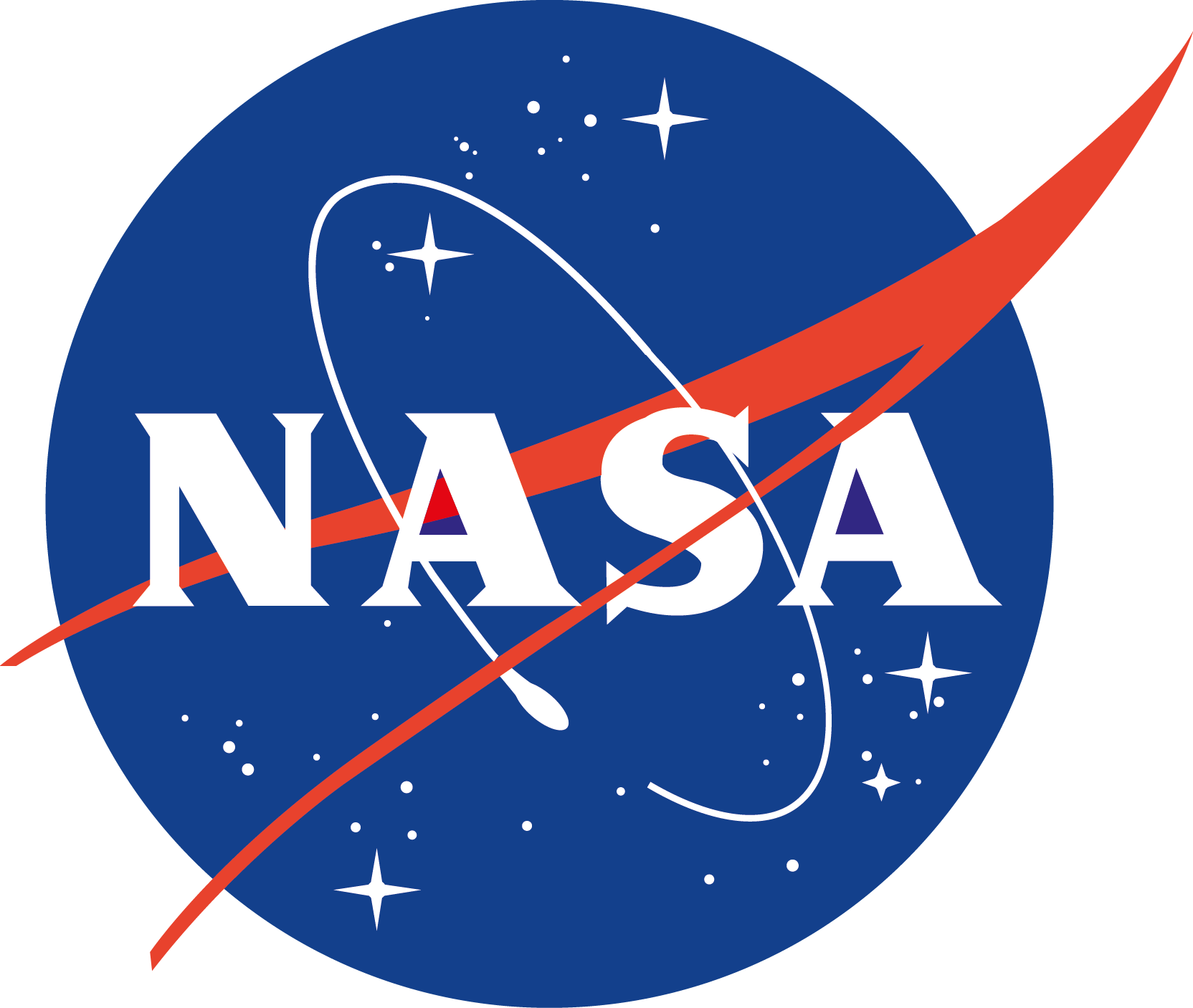 NASA logo
